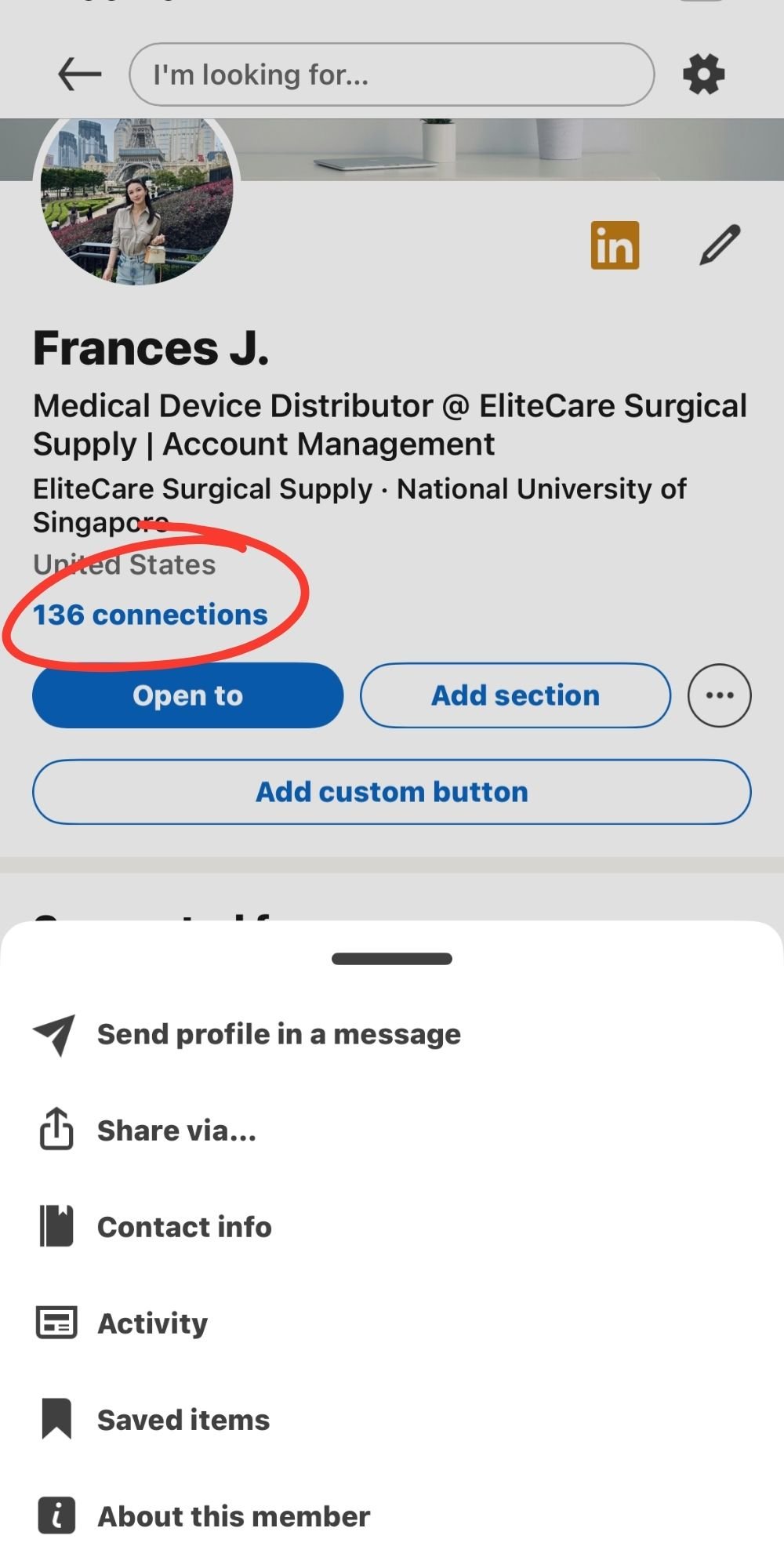 Screenshot for Take a Screenshot and Upload it in the form